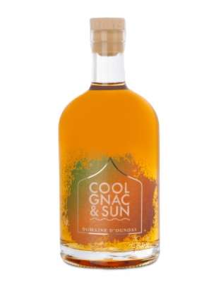 Armagnac Cool Gnac & Sun 