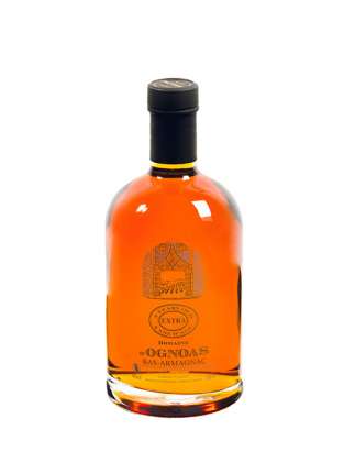 Armagnac OSLO Extra 6 ans d’âge