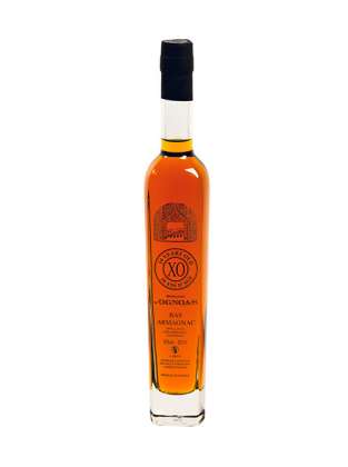 Armagnac XO - 10 ans d'âge - FIDJI 