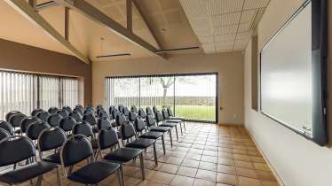 Meeting room, François Baco