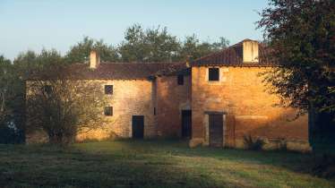 Manoir de Tampouy