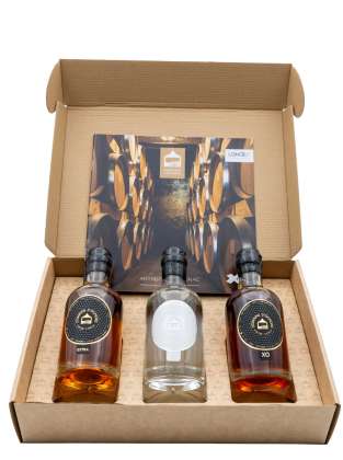 Coffret Découverte