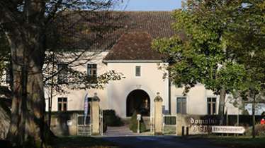 Portes ouvertes au Domaine, François Baco à l'honneur